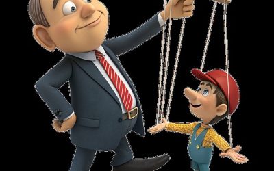 Manipulation, dépendance, quand nos blessures nous rendent vulnérables !